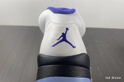 CONCORD 587 DD0587-141 Fashionable Air Jordan5 0815